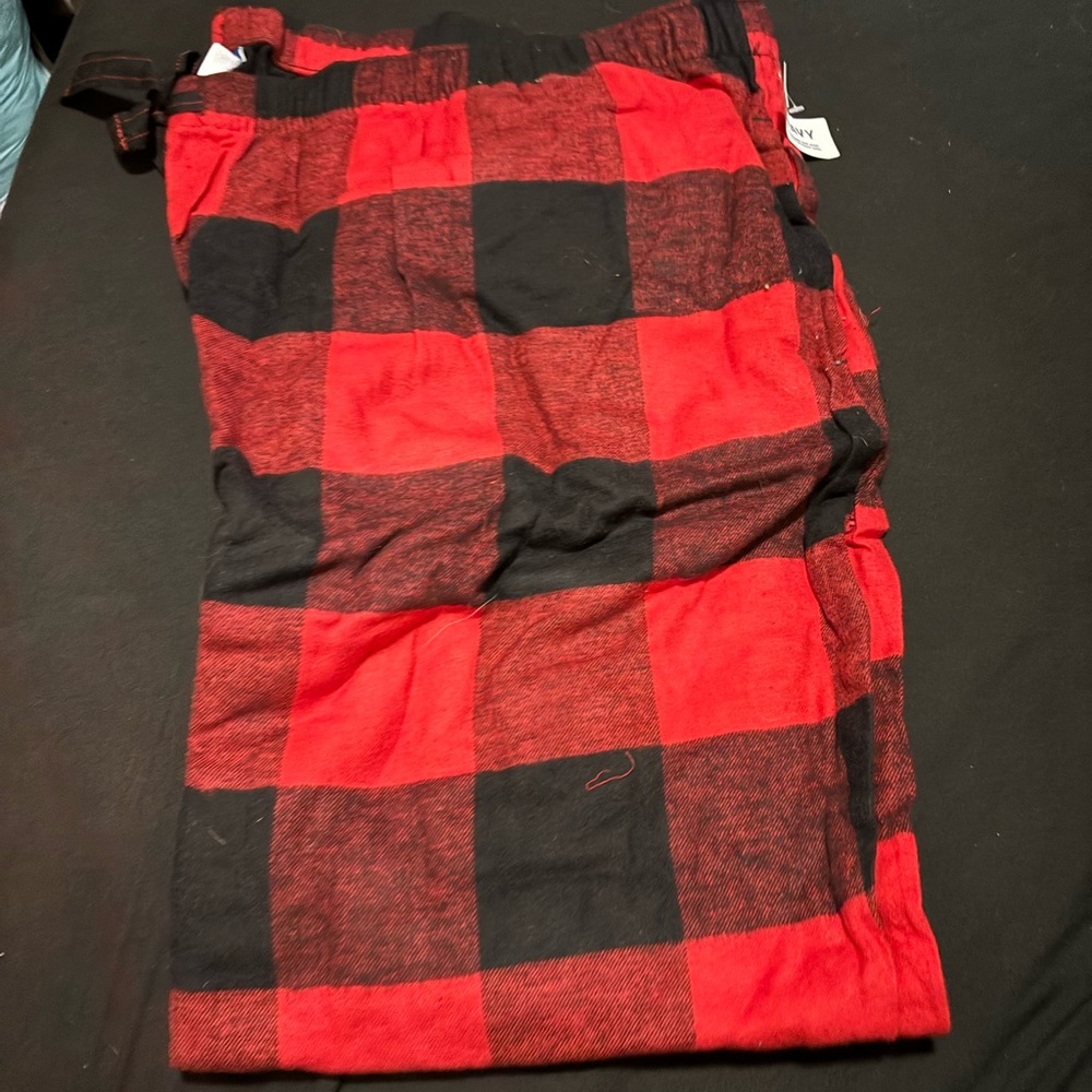 Pajama pants